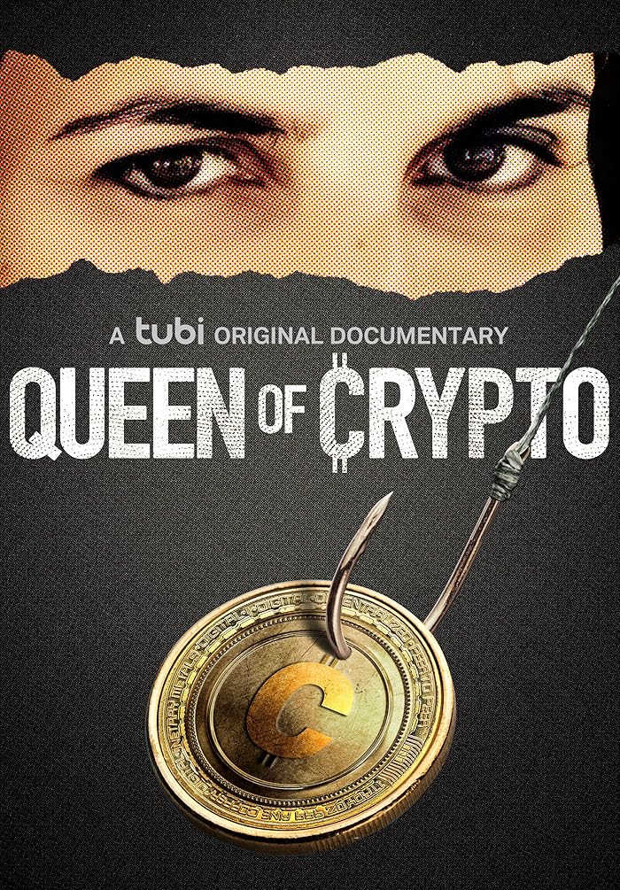 مسلسل Queen of Crypto الموسم الاول الحلقة 2