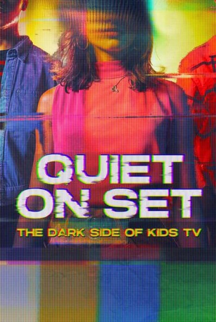 مسلسل Quiet on Set: The Dark Side of Kids TV الموسم الاول الحلقة 5 والاخيرة