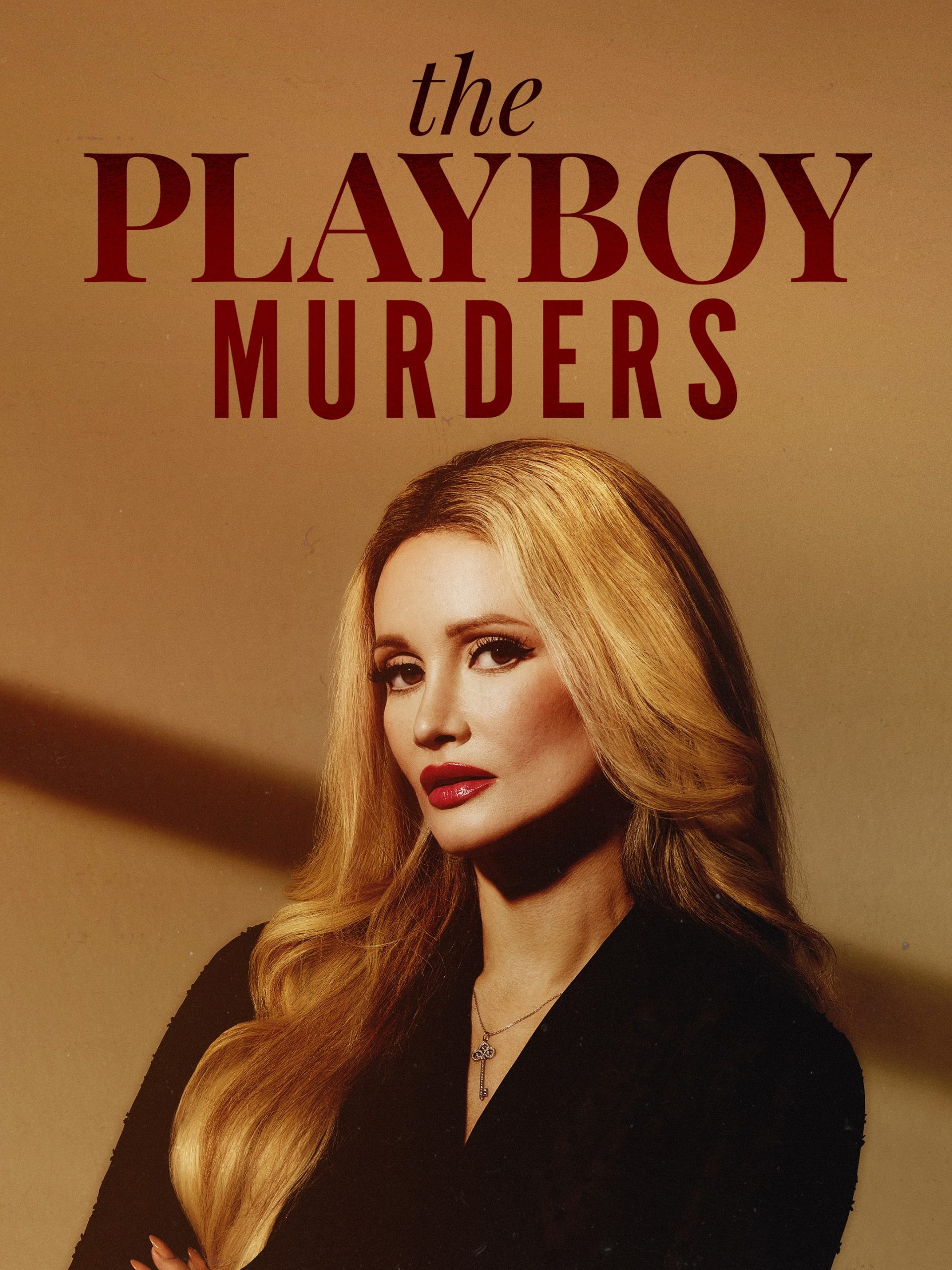 مسلسل The Playboy Murders الموسم الثاني الحلقة 5