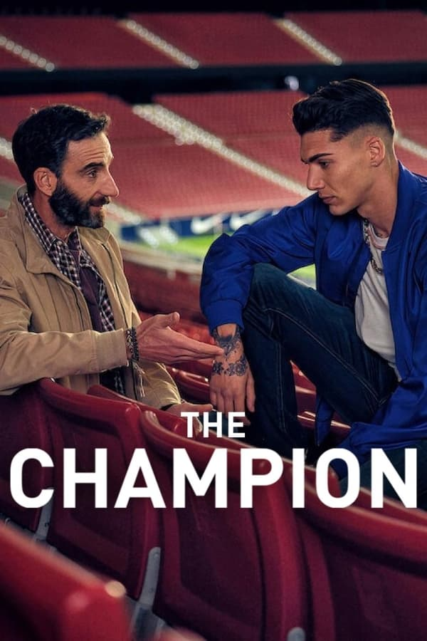 فيلم The Champion 2024 مترجم اون لاين