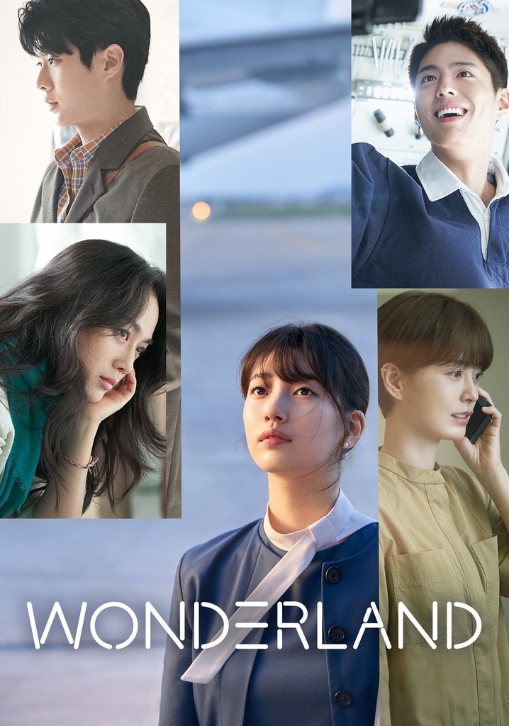 فيلم Wonderland 2024 مترجم اون لاين