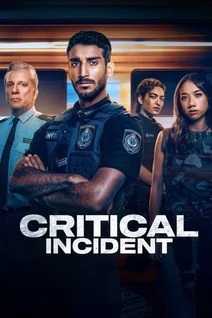 مسلسل Critical Incident الموسم الاول الحلقة 2