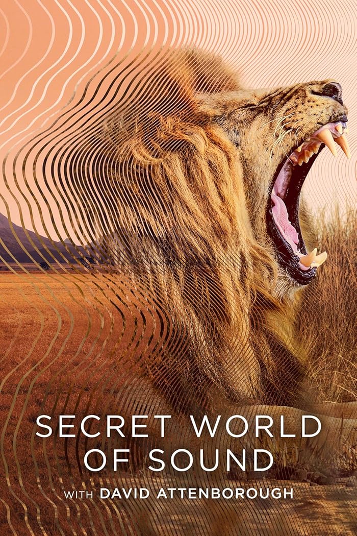 مسلسل Secret World of Sound with David Attenborough الموسم الاول الحلقة 2