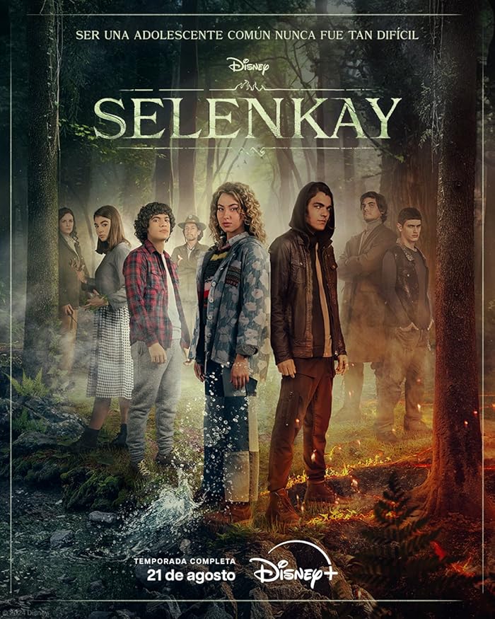 مسلسل Selenkay الموسم الاول الحلقة 4