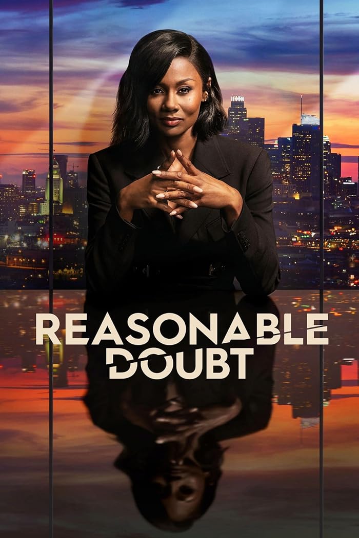 مسلسل Reasonable Doubt الموسم الثاني الحلقة 10 والاخيرة