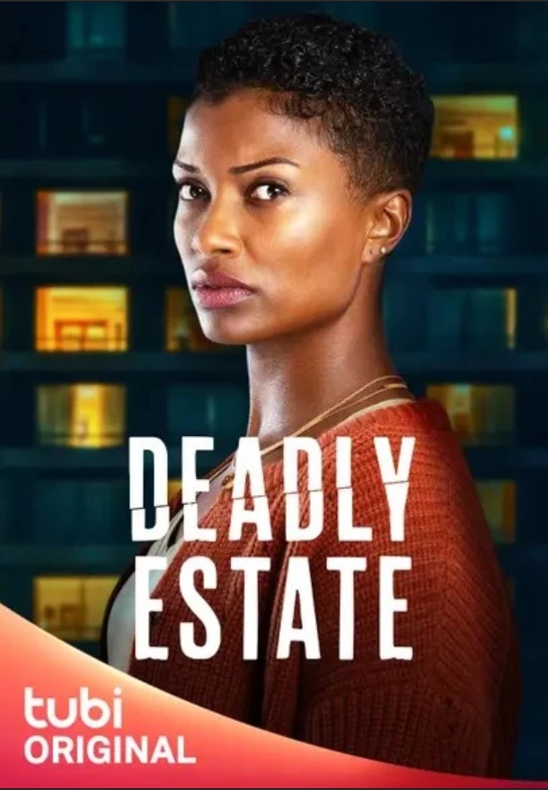 فيلم Deadly Estate 2023 مترجم اون لاين