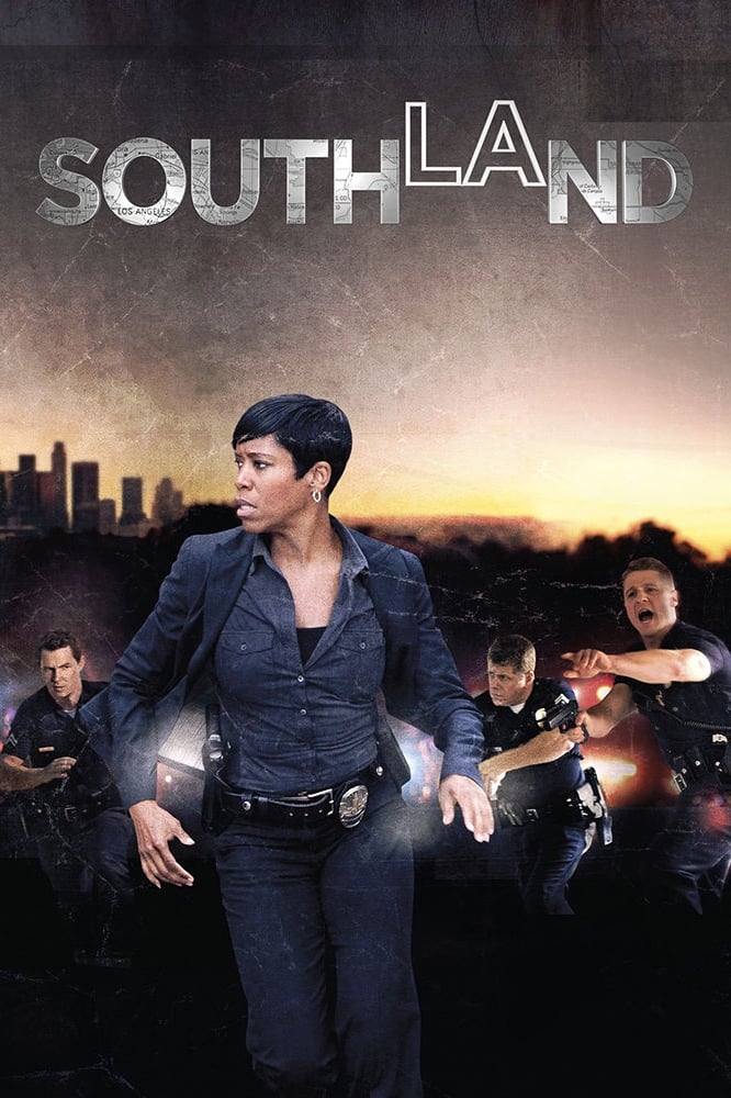 مسلسل Southland الموسم الرابع الحلقة 3