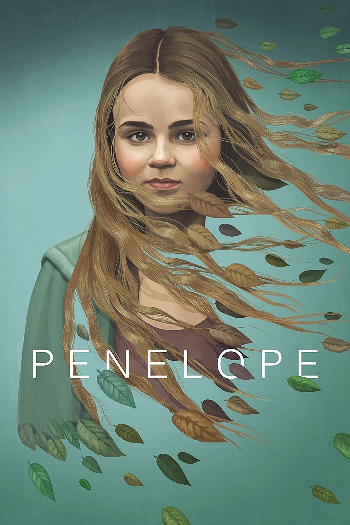 مسلسل Penelope الموسم الاول الحلقة 7