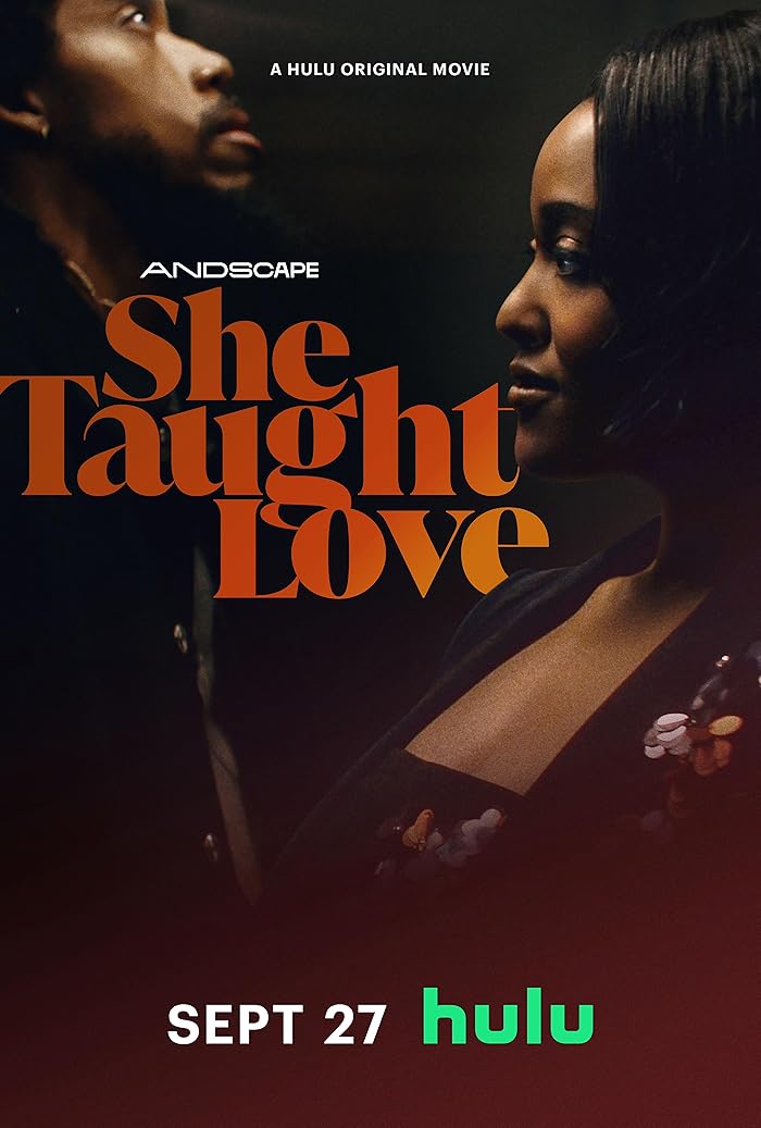 فيلم She Taught Love 2024 مترجم اون لاين