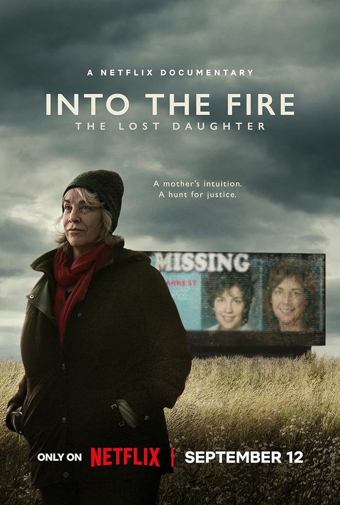 مسلسل Into the Fire: The Lost Daughter الموسم الاول الحلقة 2 والاخيرة