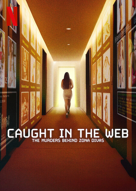 مسلسل Caught in the Web: The Murders Behind Zona Divas الموسم الاول الحلقة 1