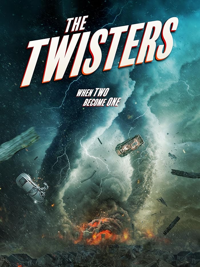 فيلم The Twisters 2024 مترجم اون لاين