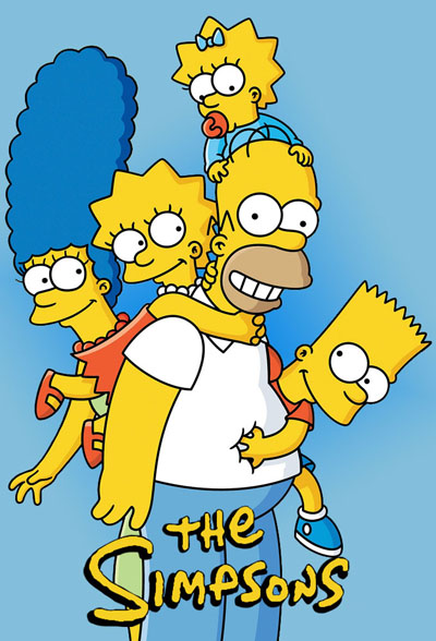 مسلسل The Simpsons الموسم 36 الحلقة 10