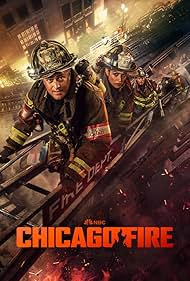 مسلسل Chicago Fire الموسم 13 الحلقة 9