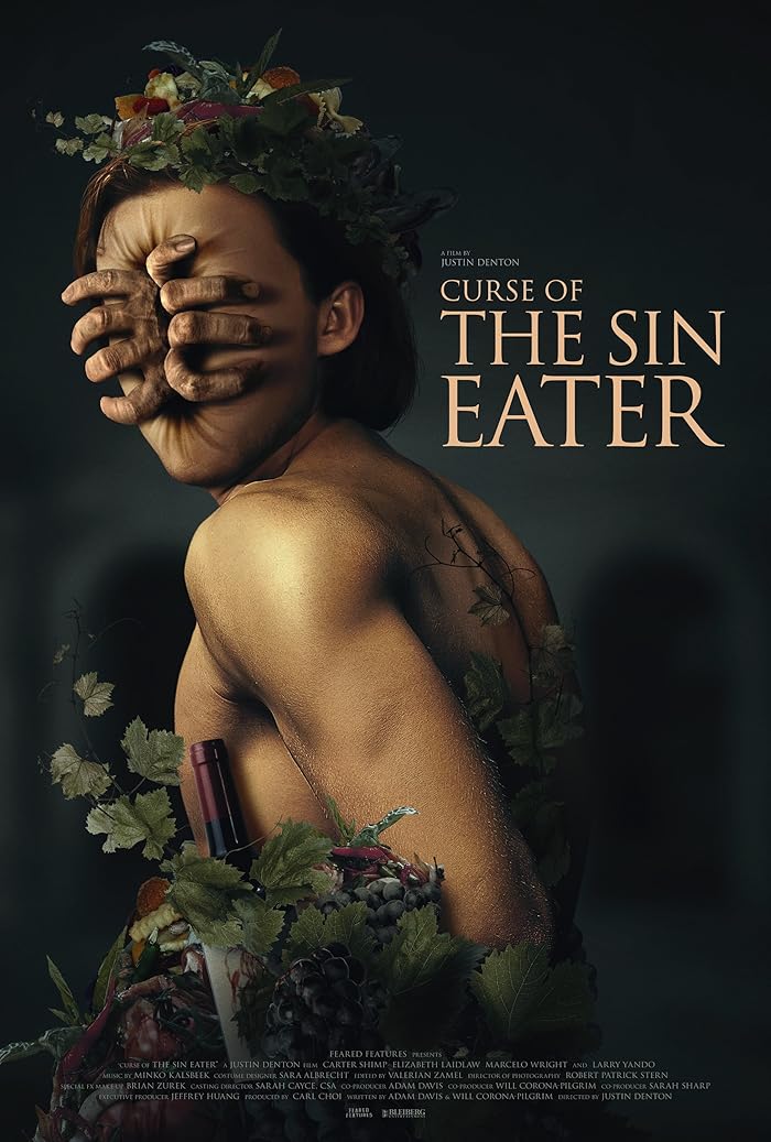 فيلم Curse of the Sin Eater 2024 مترجم اون لاين