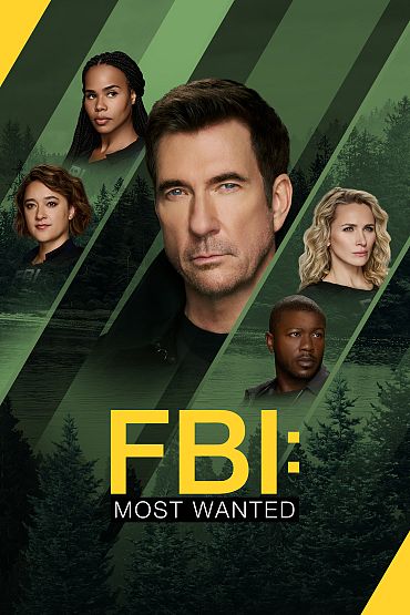 مسلسل FBI: Most Wanted الموسم السادس الحلقة 3