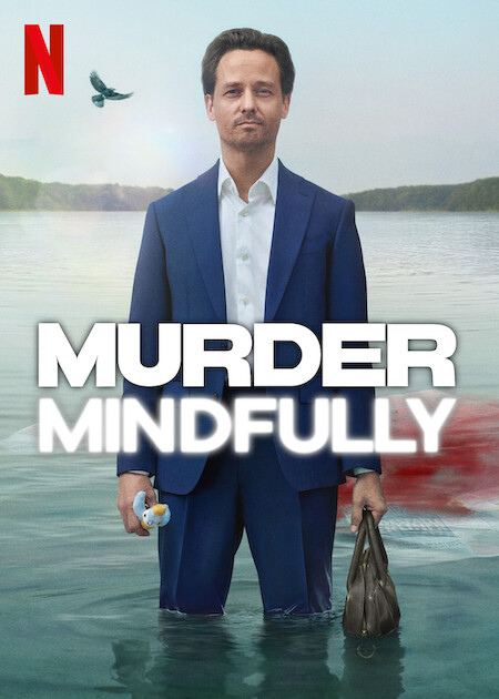 مسلسل Murder Mindfully الموسم الاول الحلقة 1