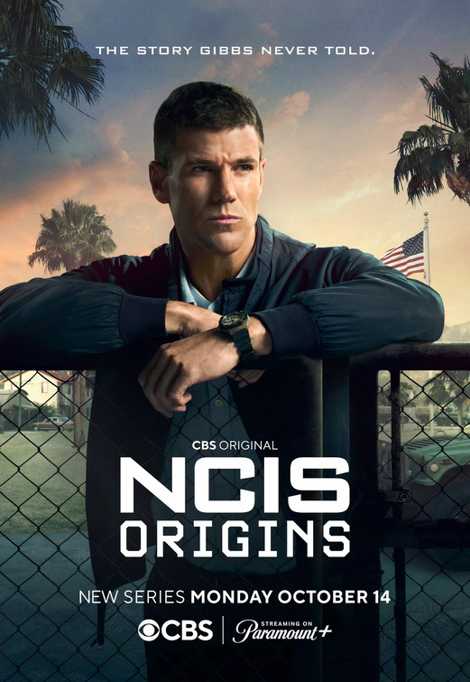 مسلسل NCIS: Origins الموسم الاول الحلقة 5