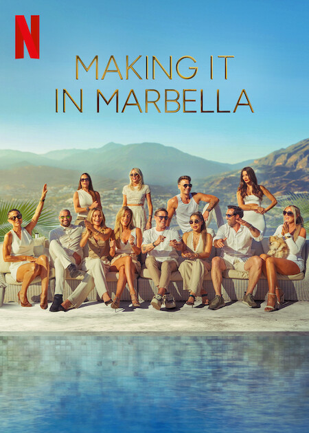 برنامج Making It in Marbella الموسم الاول الحلقة 2