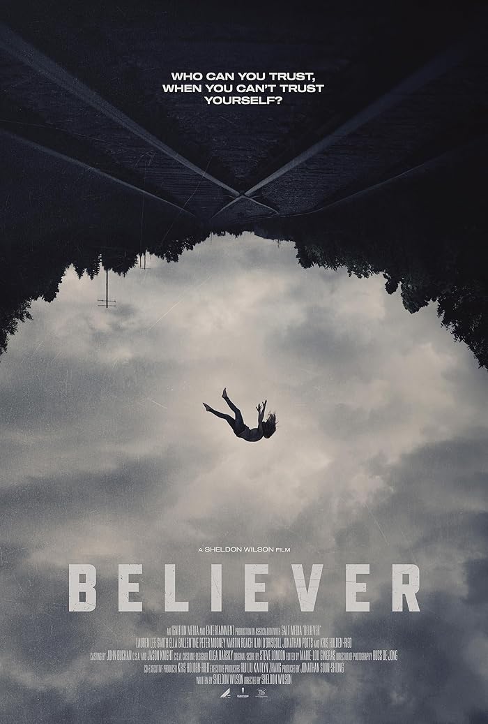 فيلم Believer 2024 مترجم اون لاين