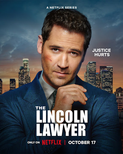 مسلسل The Lincoln Lawyer الموسم الثالث الحلقة 10 والاخيرة