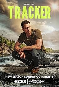 مسلسل Tracker الموسم الثاني الحلقة 5