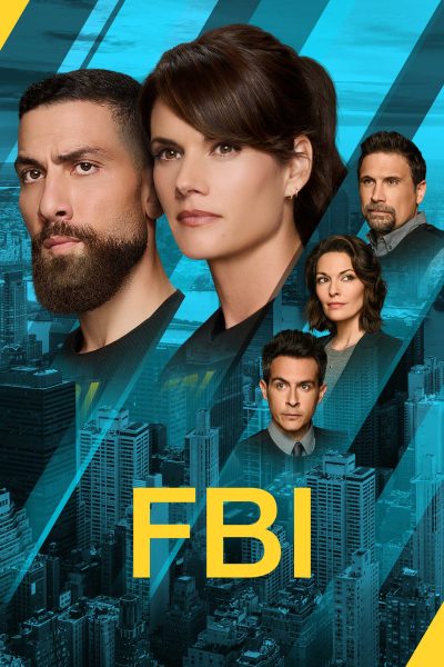 مسلسل FBI الموسم السابع الحلقة 7