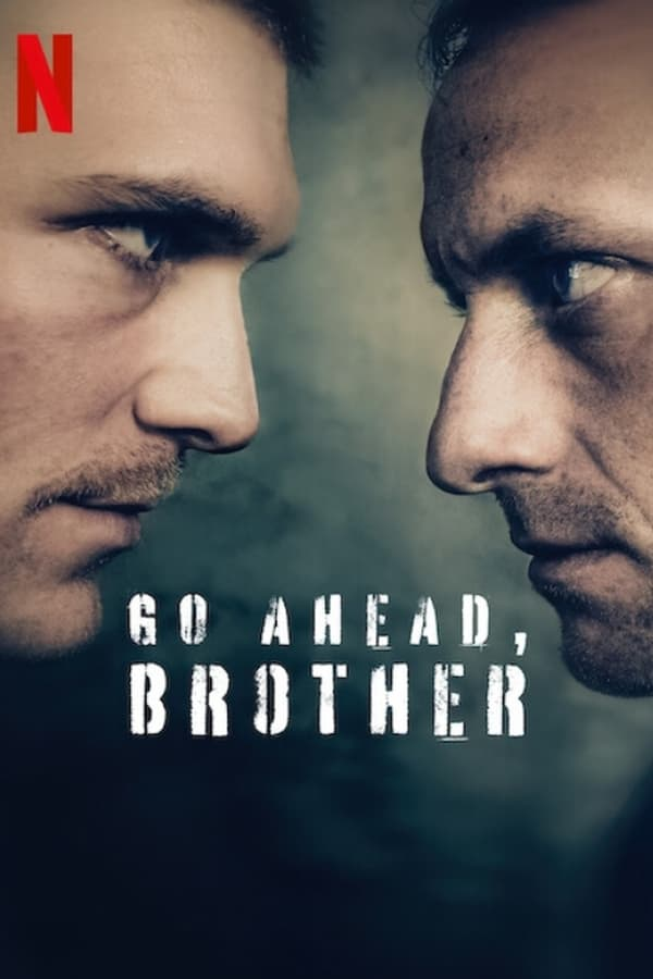 مسلسل Go Ahead, Brother الموسم الاول الحلقة 4