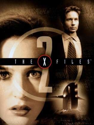 مسلسل The X-Files الموسم الثاني الحلقة 25