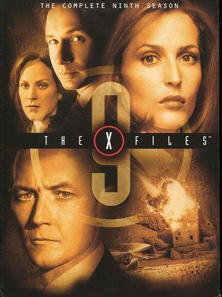 مسلسل The X-Files الموسم التاسع الحلقة 3