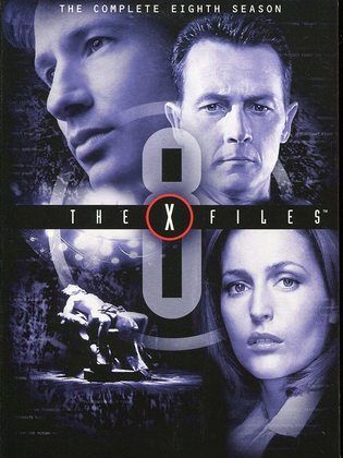 مسلسل The X-Files الموسم الثامن الحلقة 5