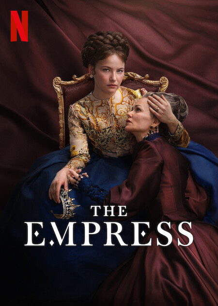 مسلسل The Empress الموسم الثاني الحلقة 5