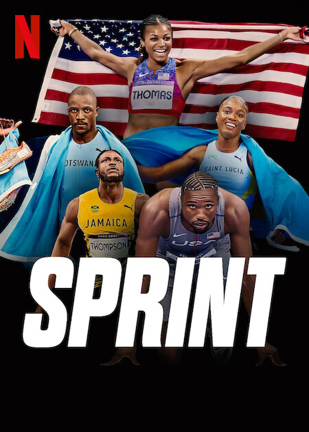 مسلسل Sprint الموسم الثاني الحلقة 2