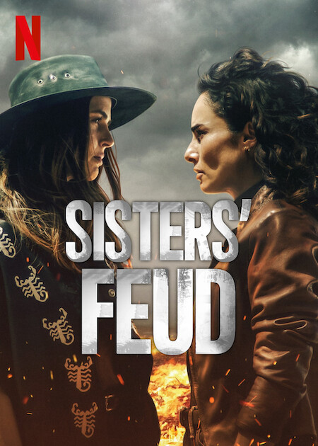 مسلسل Sisters’ Feud الموسم الاول الحلقة 9