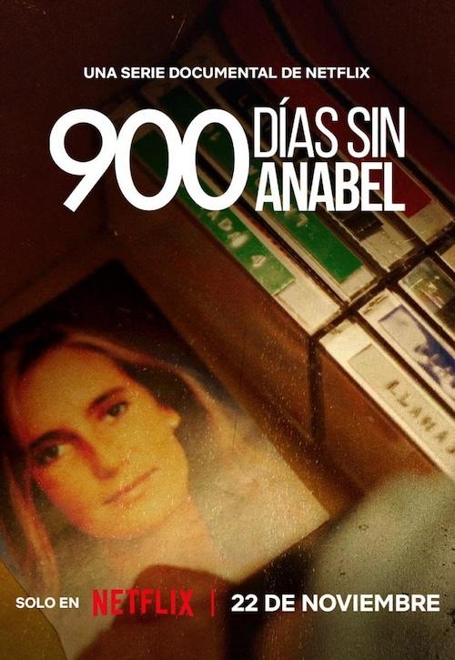 مسلسل 900 Days Without Anabel الموسم الاول الحلقة 1