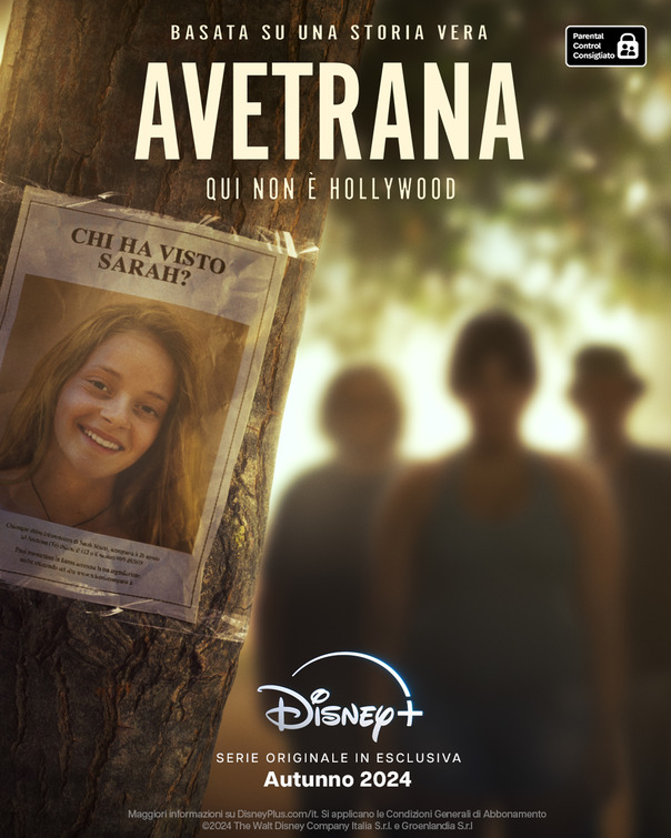 مسلسل  Avetrana: This Is Not Hollywood الموسم الاول الحلقة 3