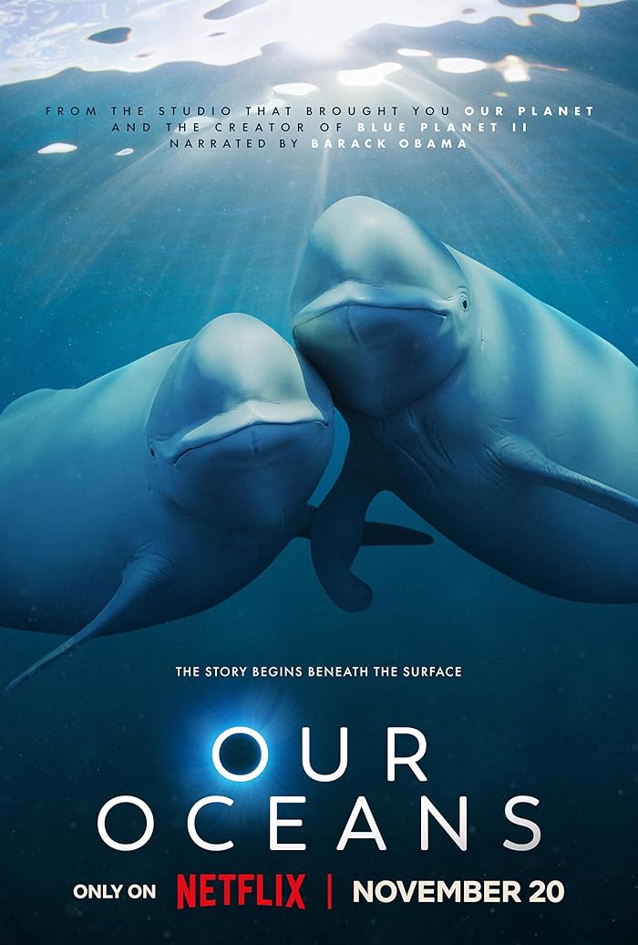 مسلسل Our Oceans الموسم الاول الحلقة 4