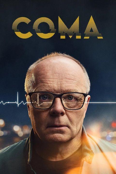 مسلسل Coma الموسم الاول الحلقة 4 والاخيرة