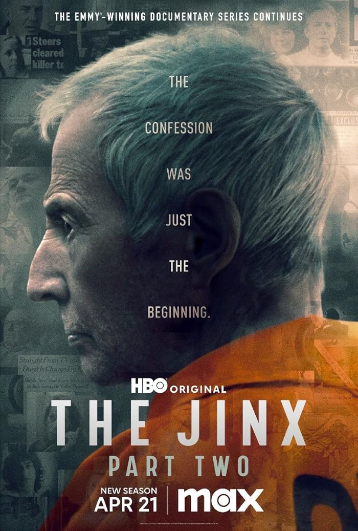 مسلسل The Jinx: The Life and Deaths of Robert Durst الموسم الاول الحلقة 6 والاخيرة