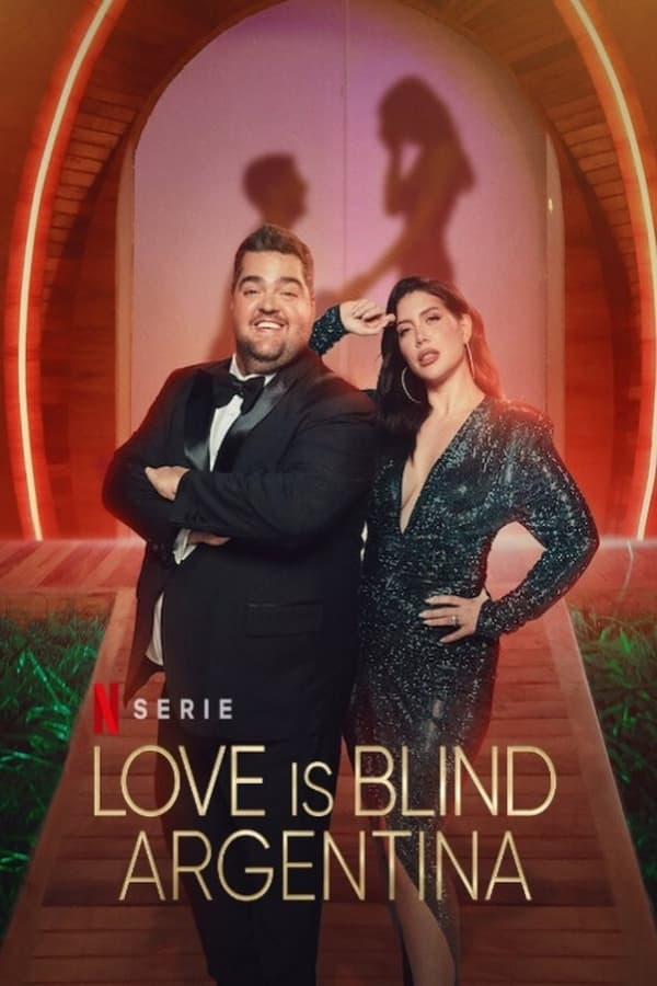 مسلسل Love Is Blind: Argentina الموسم الاول الحلقة 11 والاخيرة