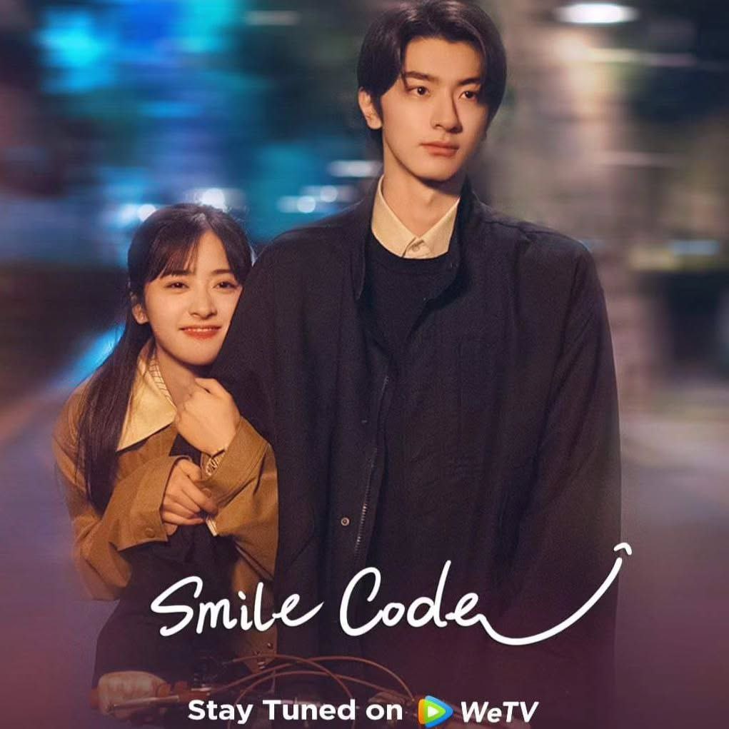 مسلسل كود الإبتسامة Smile Code الحلقة 21