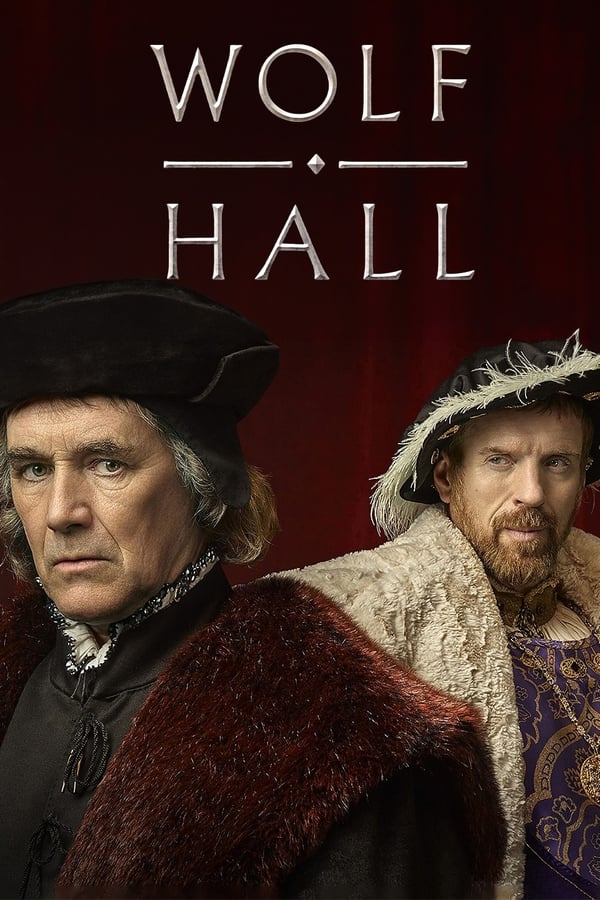 مسلسل Wolf Hall الموسم الثاني الحلقة 3