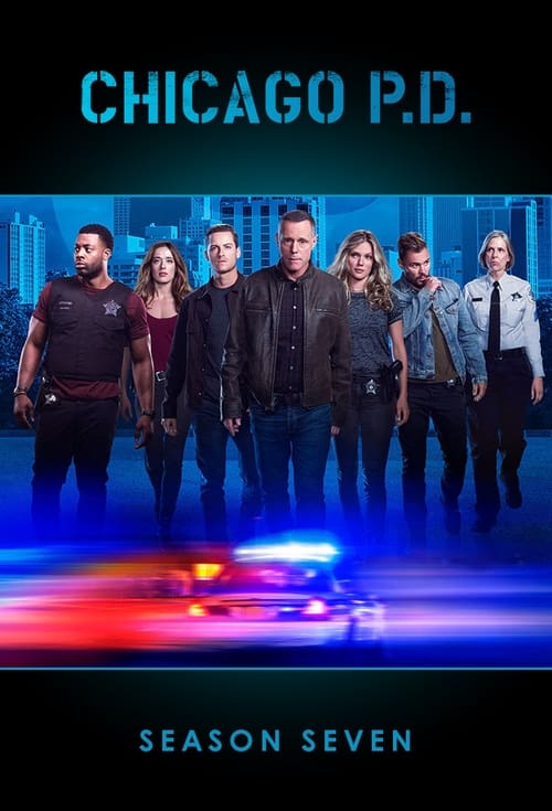 مسلسل Chicago P.D. الموسم السابع الحلقة 10