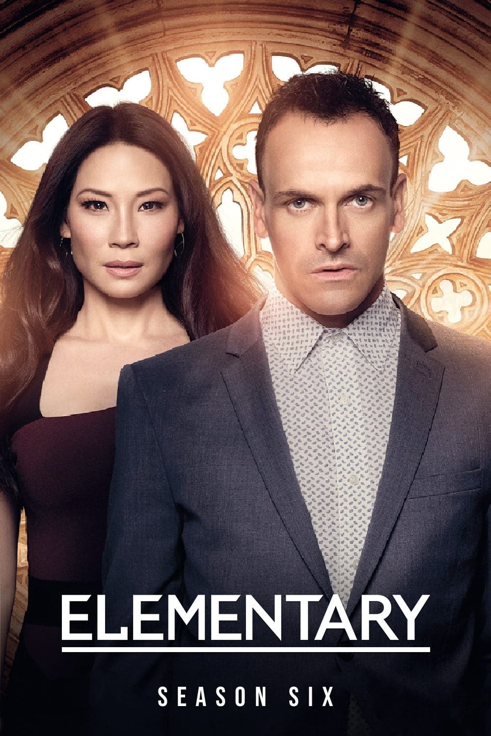 مسلسل Elementary الموسم السادس الحلقة 14