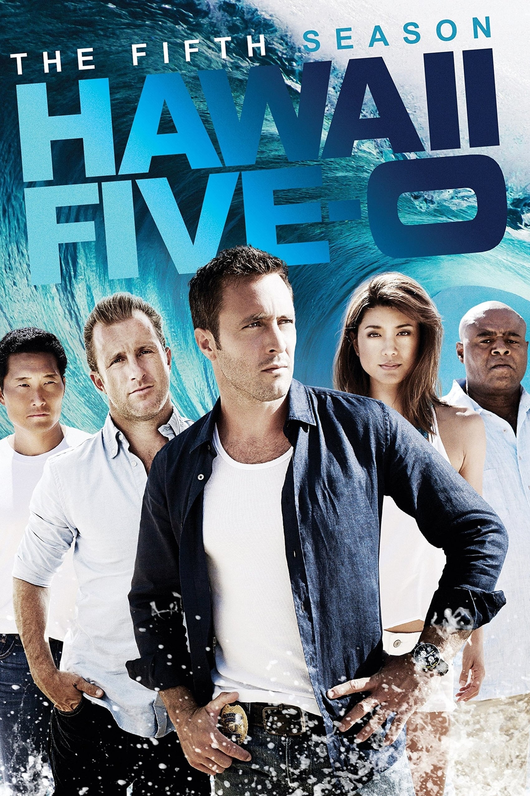 مسلسل Hawaii Five-0 الموسم الخامس الحلقة 25 والاخيرة