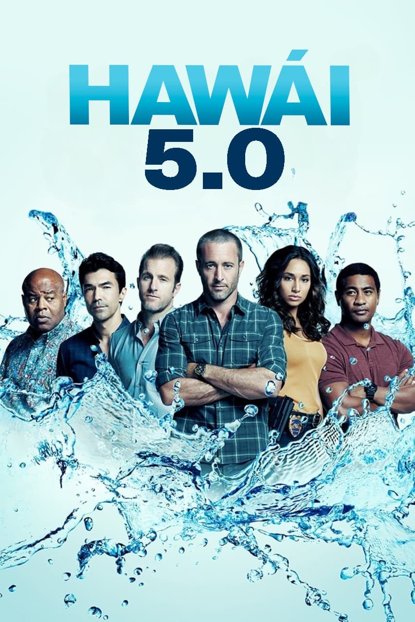 مسلسل Hawaii Five-0 الموسم العاشر الحلقة 1