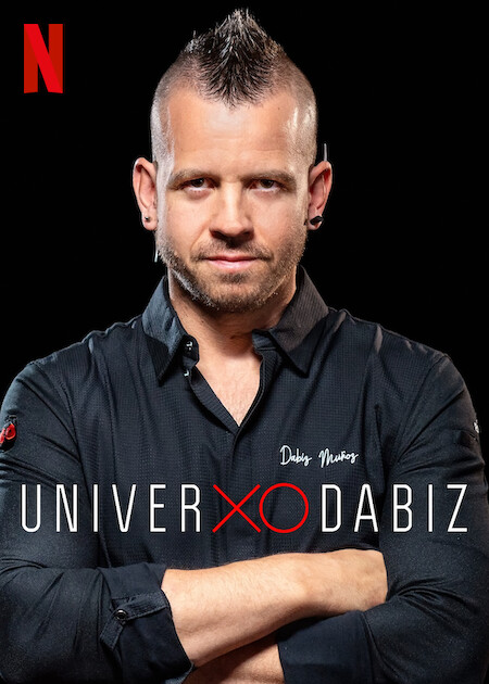 مسلسل UniverXO Dabiz الموسم الاول الحلقة 2