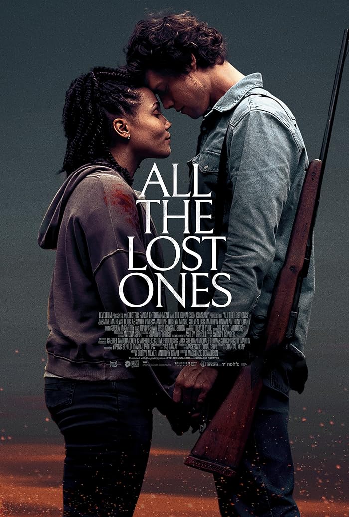 فيلم All The Lost Ones 2024 مترجم اون لاين