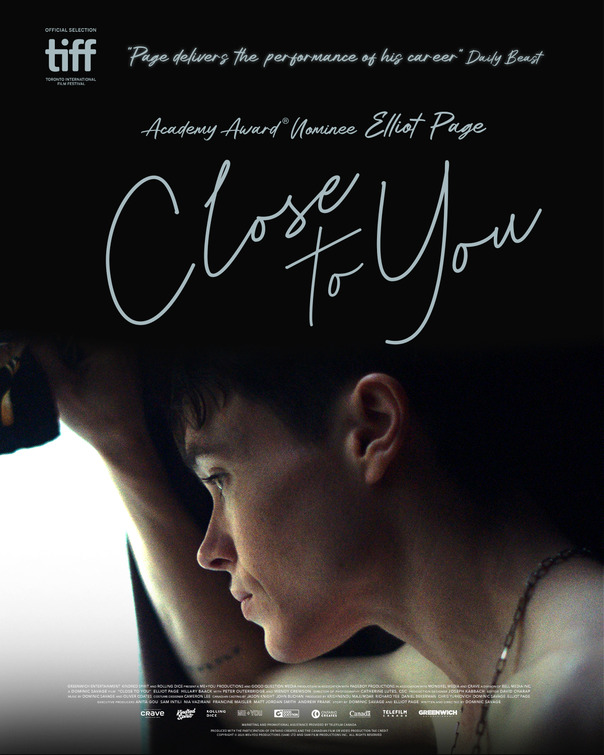 فيلم Close to You 2023 مترجم اون لاين