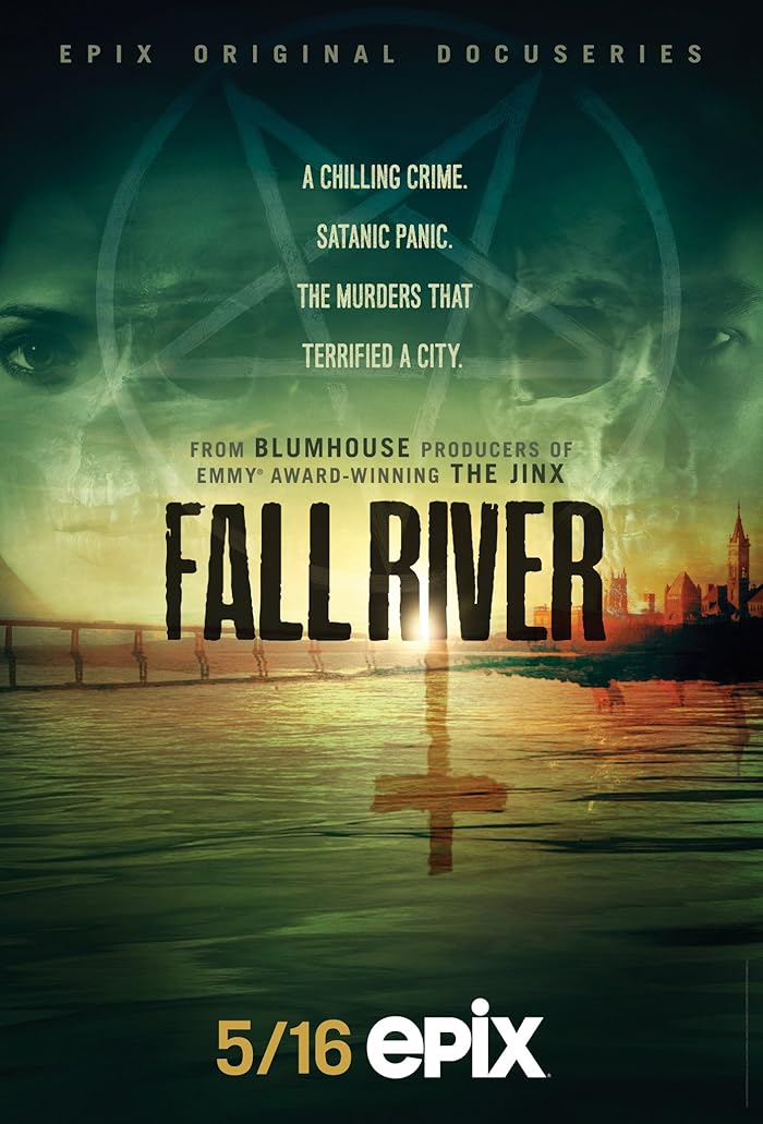 مسلسل Fall River الموسم الاول الحلقة 2